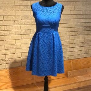 Lace Dress barn dress